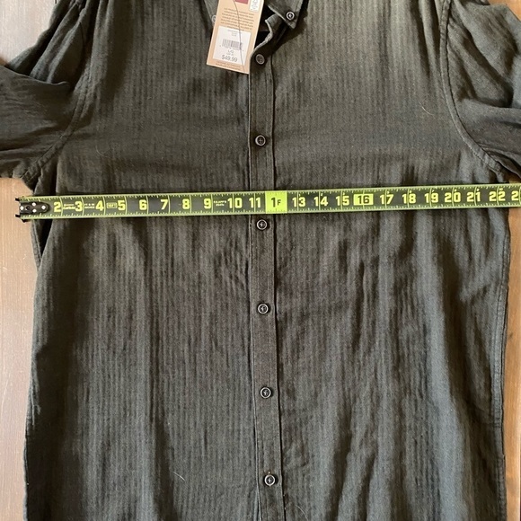 FarWest button down - Picture 4 of 4
